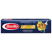 Макаронные изделия Barilla Spaghetti n.5, 450г