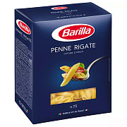 Макаронные изделия Barilla Penne Rigate, 450г