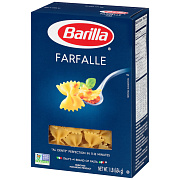 Макаронные изделия Barilla Farfalle, 400г