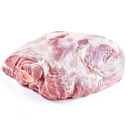 Свиной окорок (отруб) без кости замороженный ГОСТ, упаковка (5-7кг)