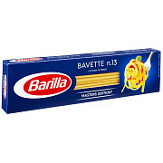 Макаронные изделия Barilla Bavette, 450г