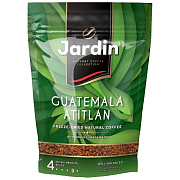 Кофе растворимый Jardin Guatemala Atitlan сублимированный, 150г