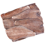 Палтус синекорый тушка 0.5-1кг блочной заморозки ГОСТ, пласт (6-8кг)