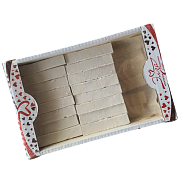 Пастила Нежные пастилки с ароматом ванили Элза ГОСТ, 1.5кг 