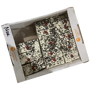 Пирожное Жади медовое Сочинские Сладости ГОСТ, 2.5кг