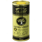 Масло оливковое Olimp Premium Extra Virgin Olive Oil, 1л