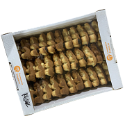 Кекс Лесная сказка (банан-шоколад) Сочинские Сладости, 2кг