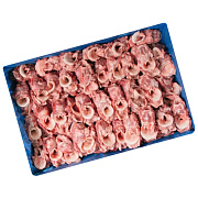 Калтык свиной замороженный ГОСТ, коробка 9-13кг