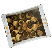 Кекс Чайный с вареным сгущенным молоком Сочинские Сладости, 1.5кг