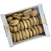 Сочень с творогом Сочинские Сладости, 2.5кг