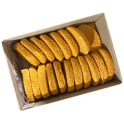 Зразы рыбные По-итальянски Рыбморе замороженные, коробка 4кг