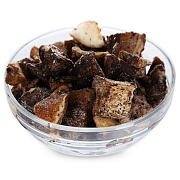 Грибы подосиновики (кубик) быстрозамороженные ГОСТ, 1кг