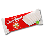 Мороженое Семейное с ароматом ванили Морозофф, 400г