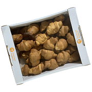 Круассан с начинкой из клубники Сочинские Сладости, 1.5кг