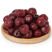 Черешня без косточки быстрозамороженная ГОСТ, 1кг
