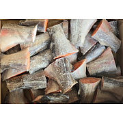 Форель радужная (хвостовая часть) штучной заморозки, коробка 5кг