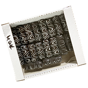 Пирожное Любимая картошка Сочинские Сладости, 1.5кг