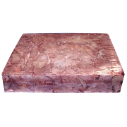 Печень свиная блочной заморозки ГОСТ, коробка 11-16кг