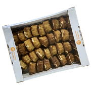 Кекс Версоне с творожной начинкой Сочинские Сладости, 2кг