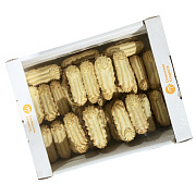 Печенье Ручеек с вареной сгущенкой Сочинские Сладости ГОСТ, 3кг