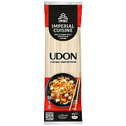 Макаронные изделия Imperial Cuisine Лапша пшеничная UDON, 400г